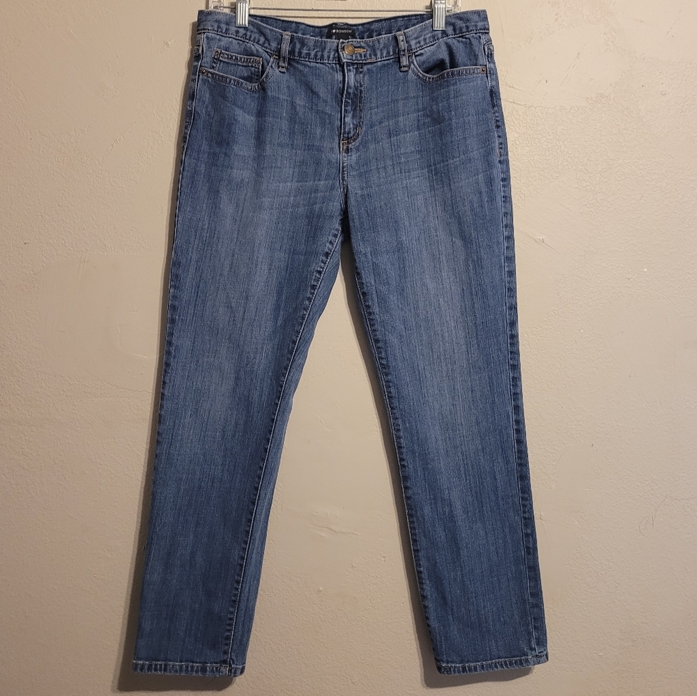 I Heart Ronson Jeans Size 8